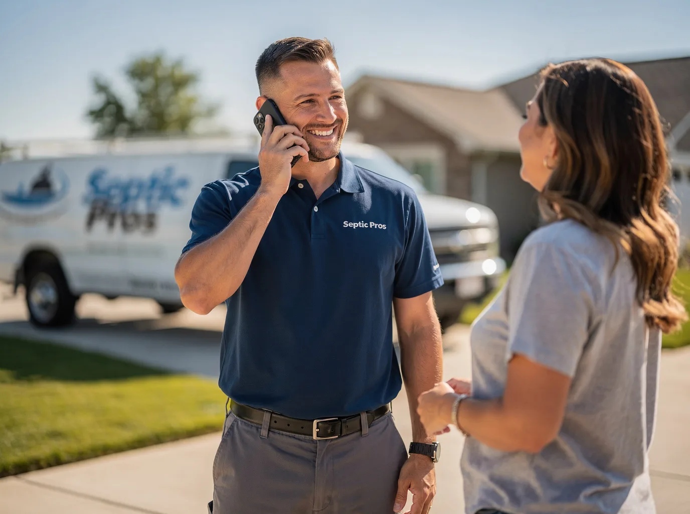Septic Tank Pumping Lannon, WI FAQs